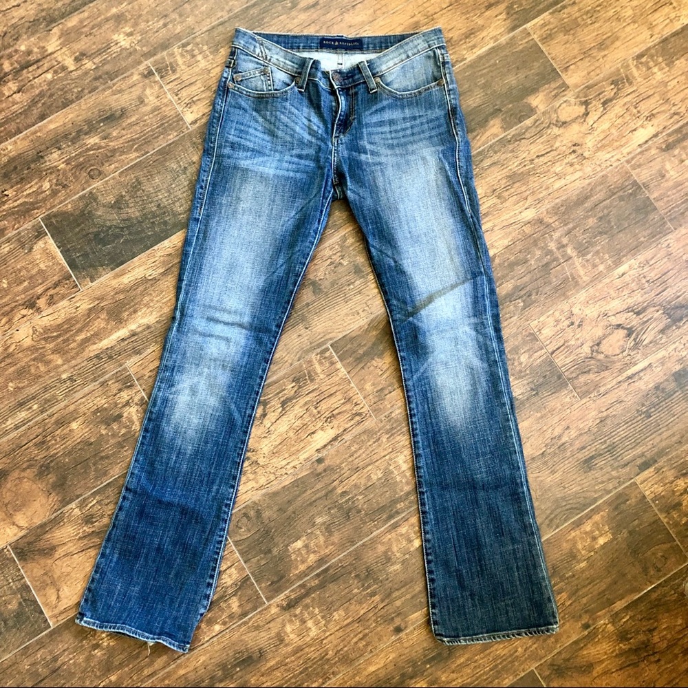 Rock & Republic Jeans